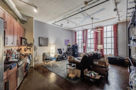 1122 Jackson Street Dallas TX 75202
