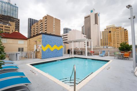 1122 Jackson Street Dallas TX 75202