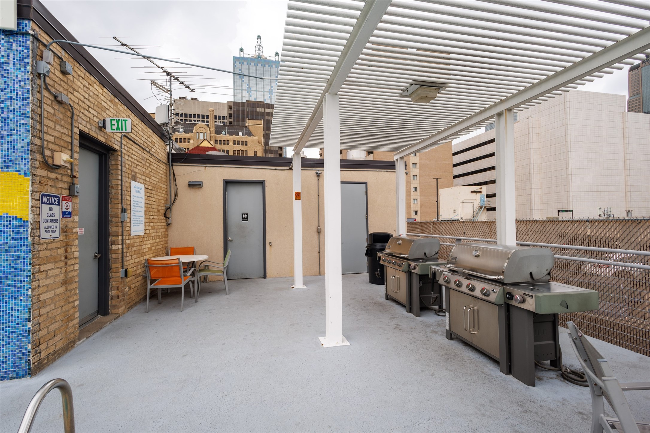 1122 Jackson Street Dallas TX 75202