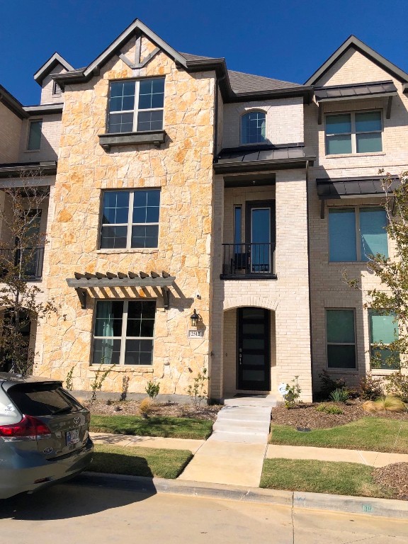 2512 Plumas Drive Lewisville TX 75056