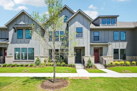 2852 Chisos Red Road Mckinney TX 75071