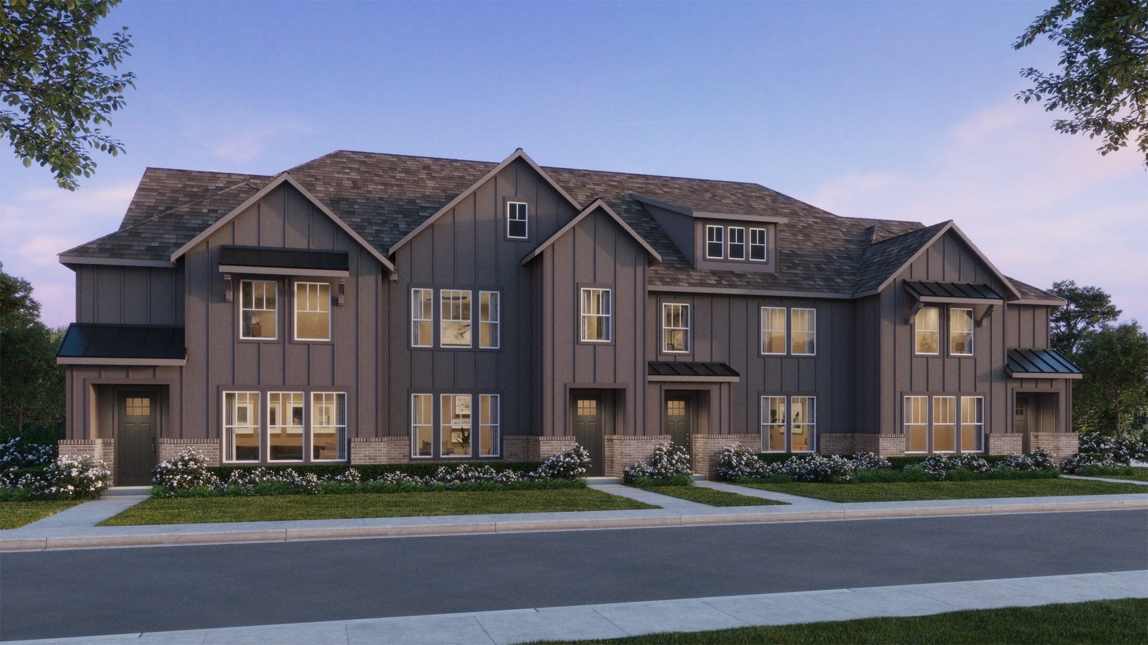 2852 Chisos Red Road Mckinney TX 75071