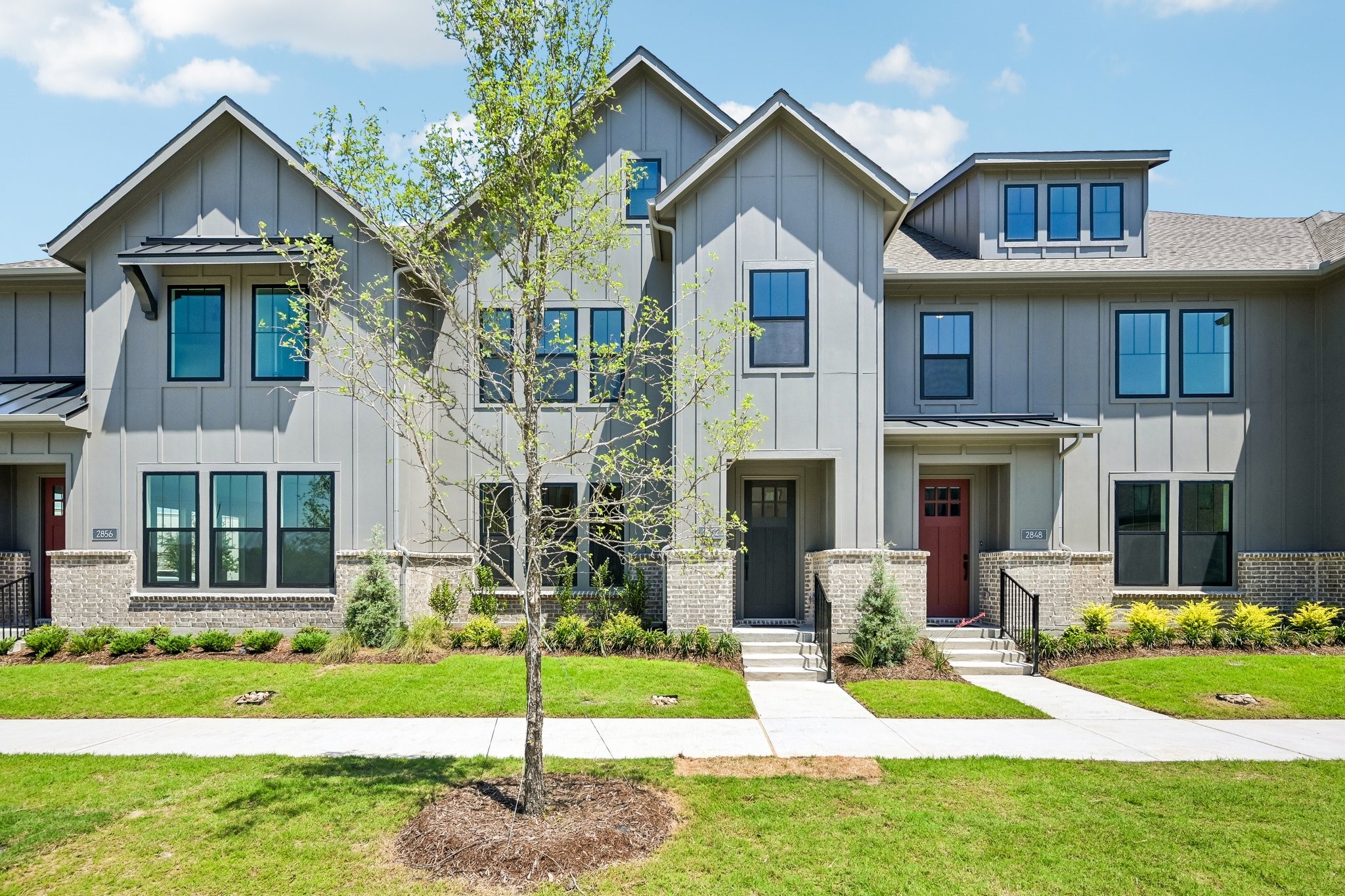 2852 Chisos Red Road Mckinney TX 75071