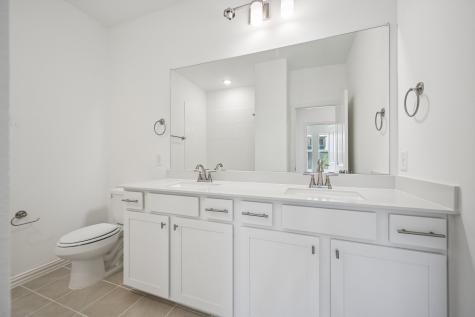 2852 Chisos Red Road Mckinney TX 75071
