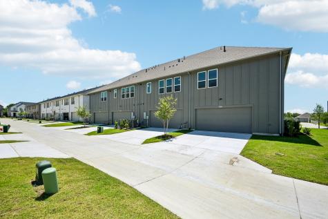 2852 Chisos Red Road Mckinney TX 75071