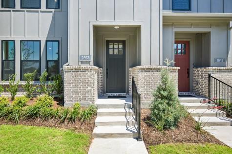 2852 Chisos Red Road Mckinney TX 75071