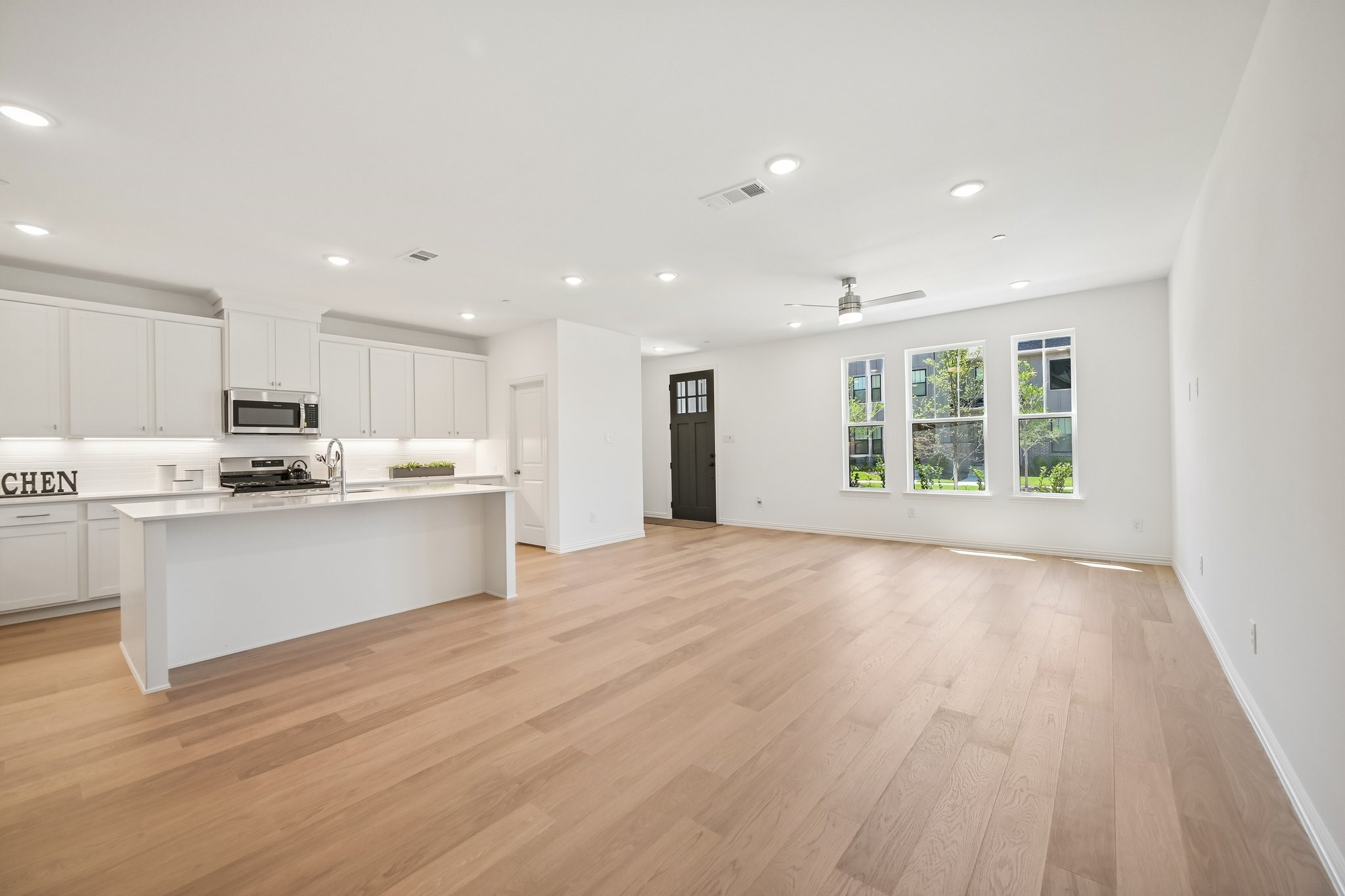 2852 Chisos Red Road Mckinney TX 75071