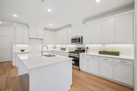 2852 Chisos Red Road Mckinney TX 75071