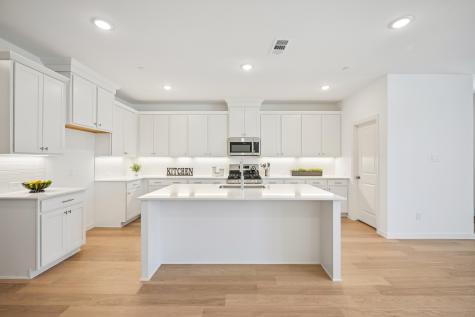 2852 Chisos Red Road Mckinney TX 75071