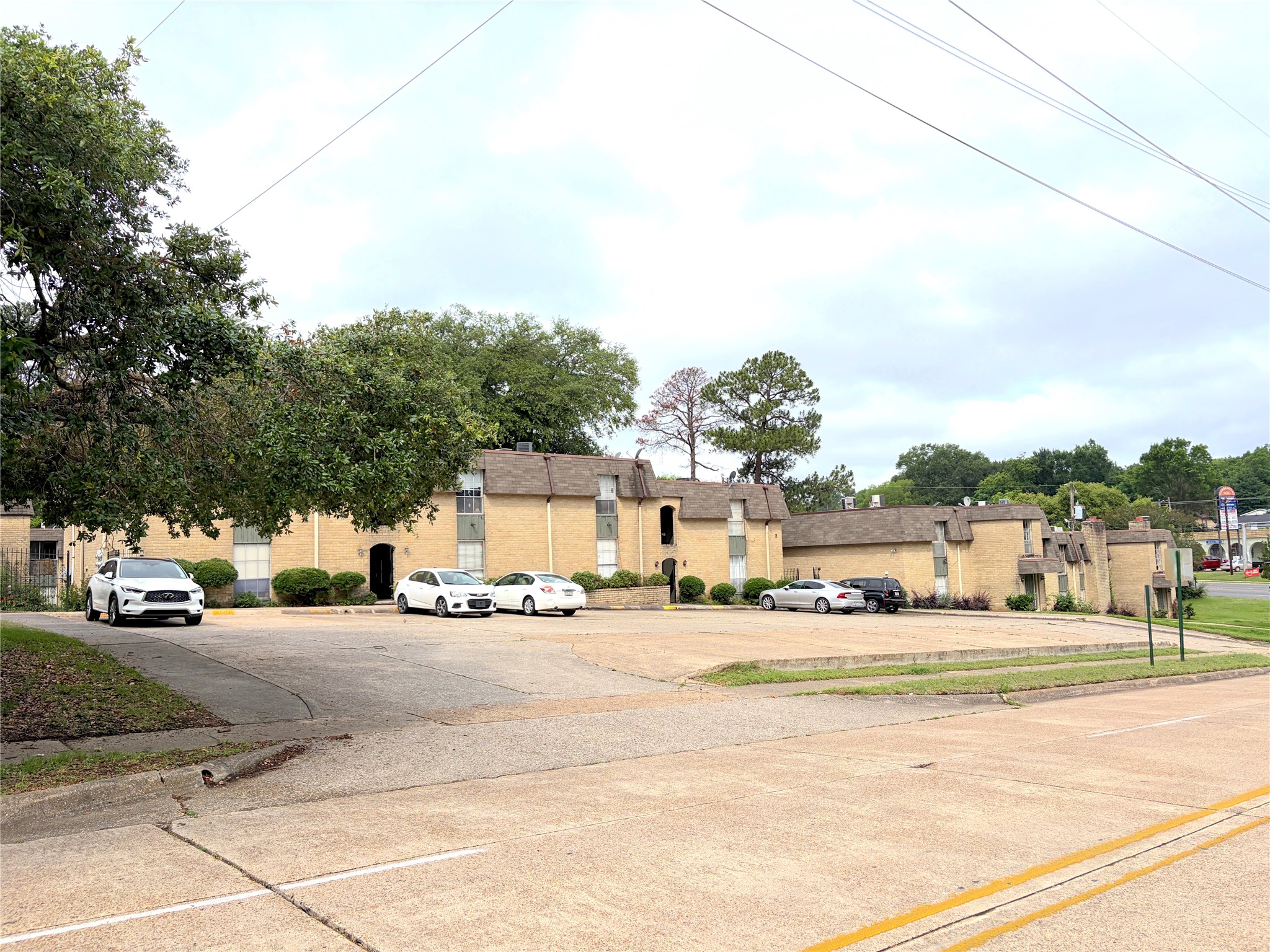 7000 Creswell Road Shreveport LA 71106
