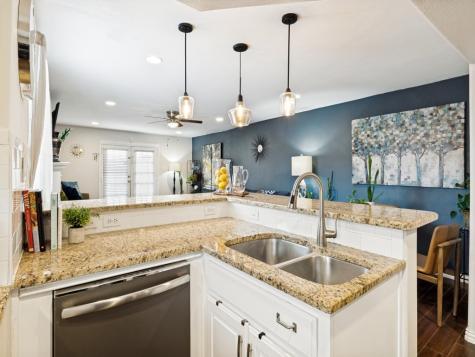 9405 Timberleaf Drive Dallas TX 75243