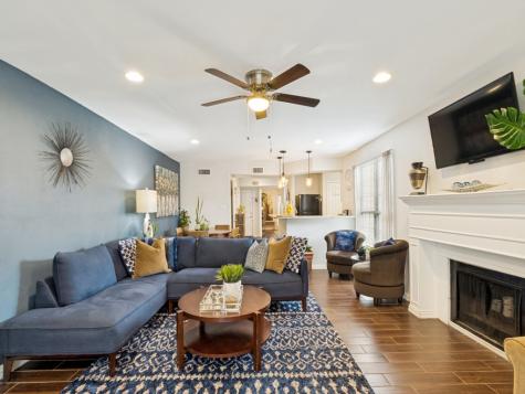 9405 Timberleaf Drive Dallas TX 75243