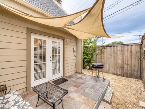 9405 Timberleaf Drive Dallas TX 75243