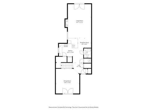 9405 Timberleaf Drive Dallas TX 75243