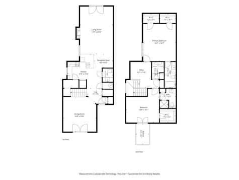 9405 Timberleaf Drive Dallas TX 75243