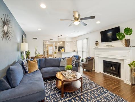 9405 Timberleaf Drive Dallas TX 75243