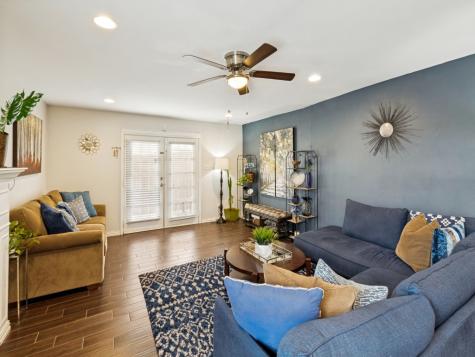 9405 Timberleaf Drive Dallas TX 75243