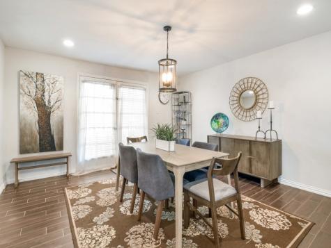 9405 Timberleaf Drive Dallas TX 75243