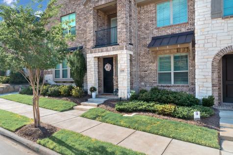 1298 Casselberry Drive Flower Mound TX 75028