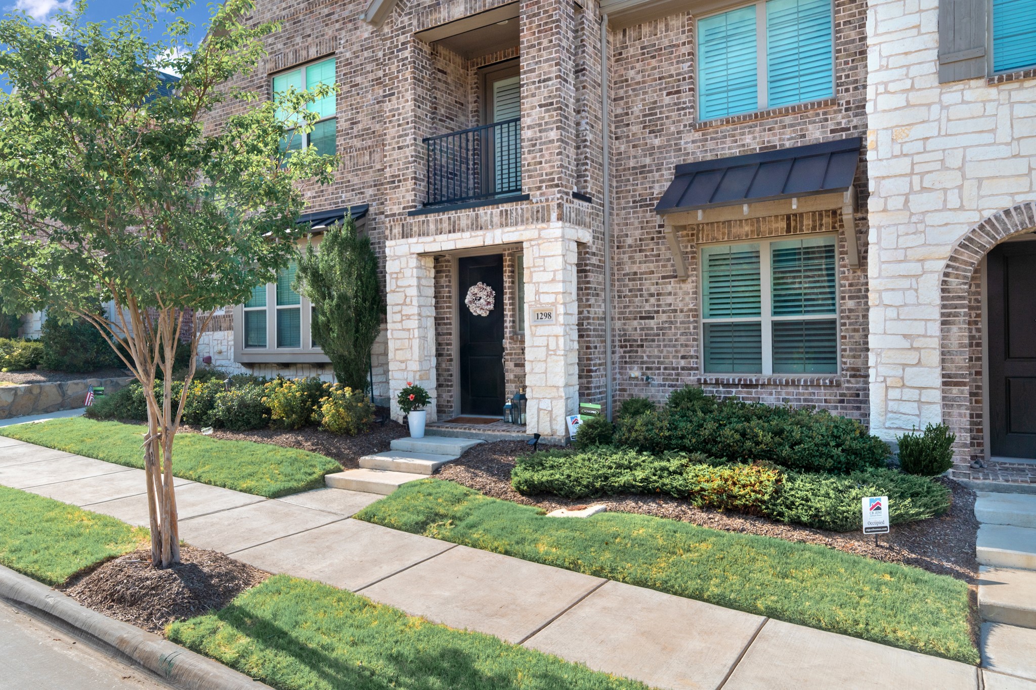 1298 Casselberry Drive Flower Mound TX 75028