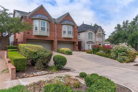 5635 El Campo Avenue Fort Worth TX 76107