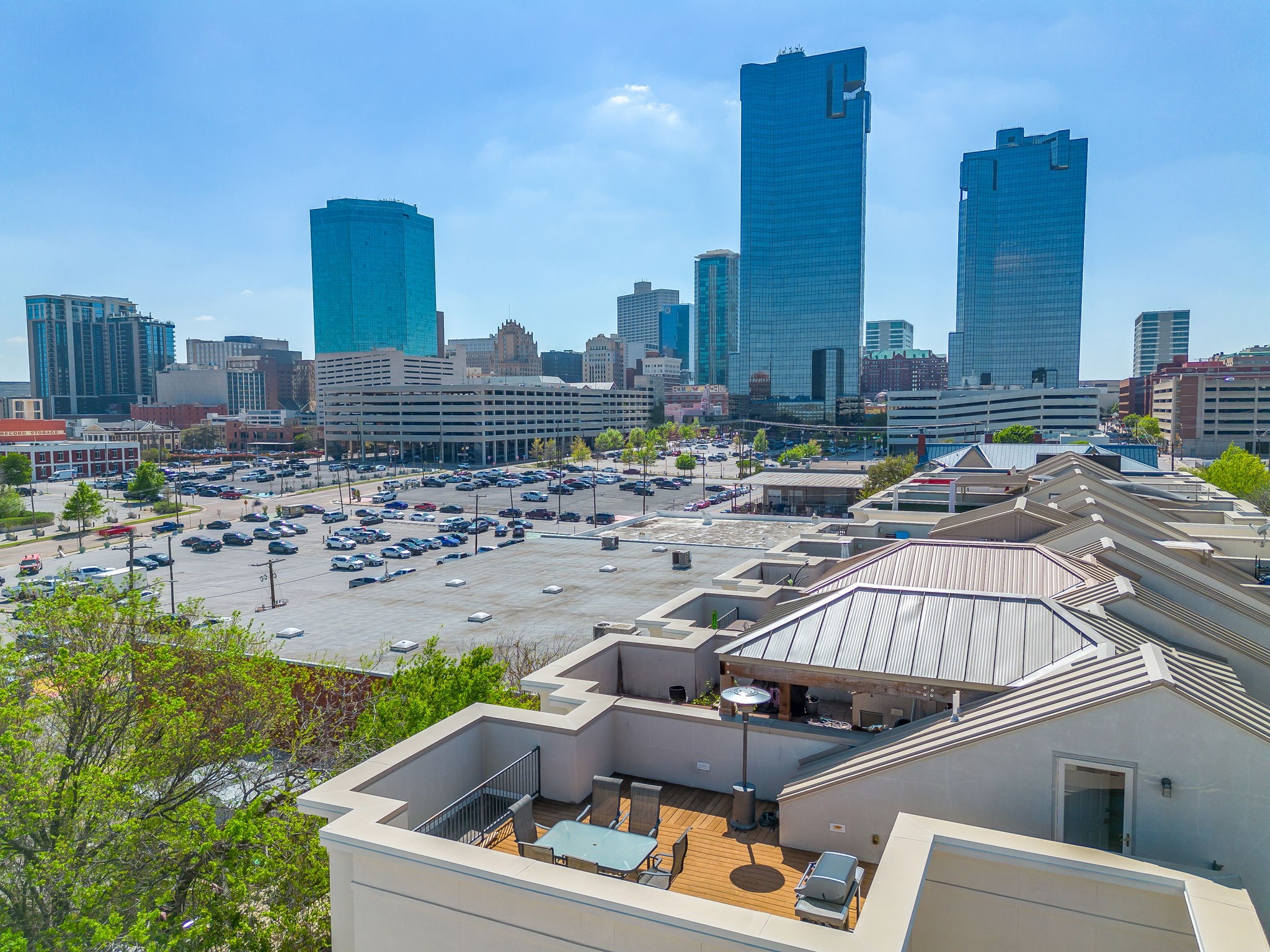 714 E 1st Street Fort Worth TX 76102