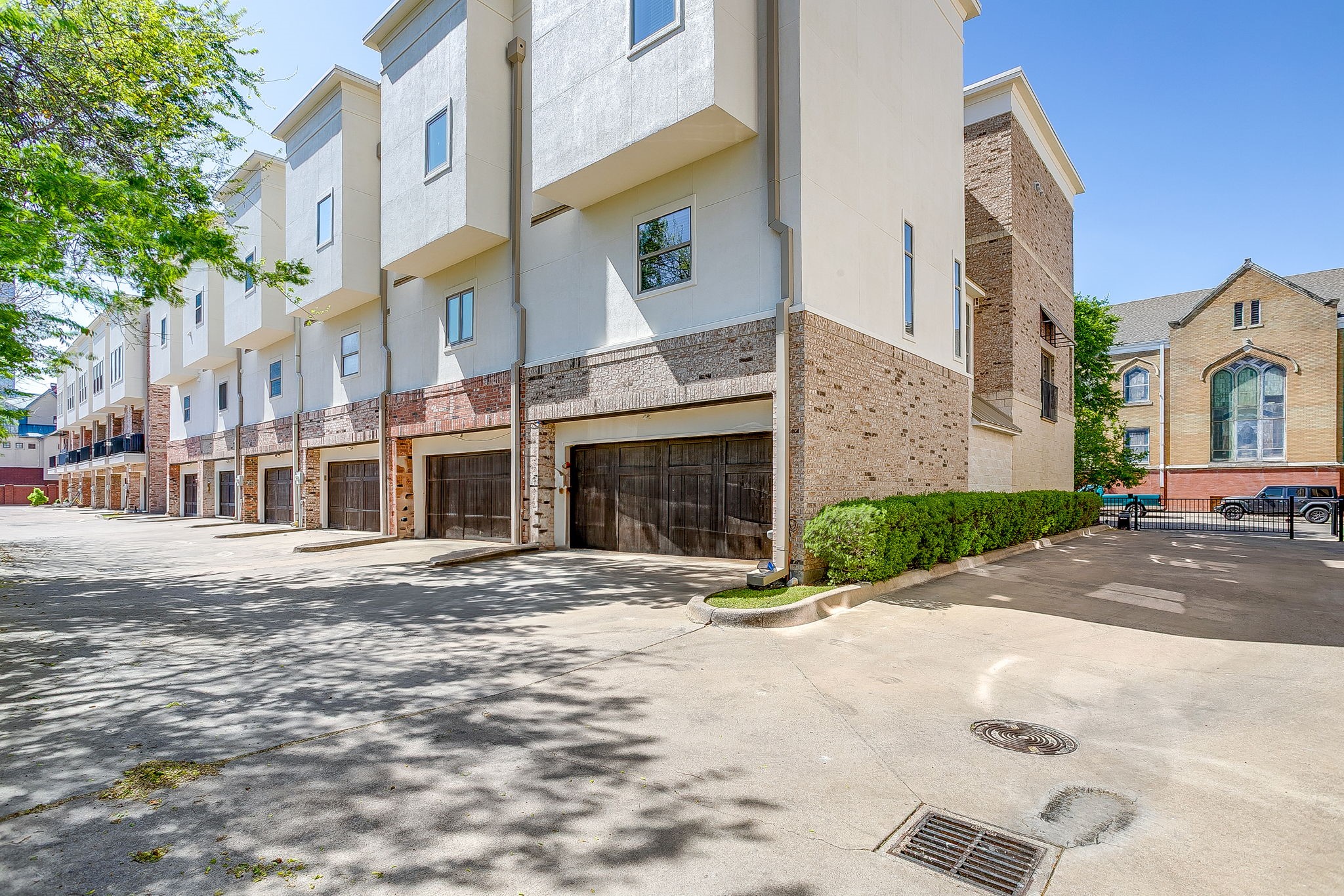 714 E 1st Street Fort Worth TX 76102