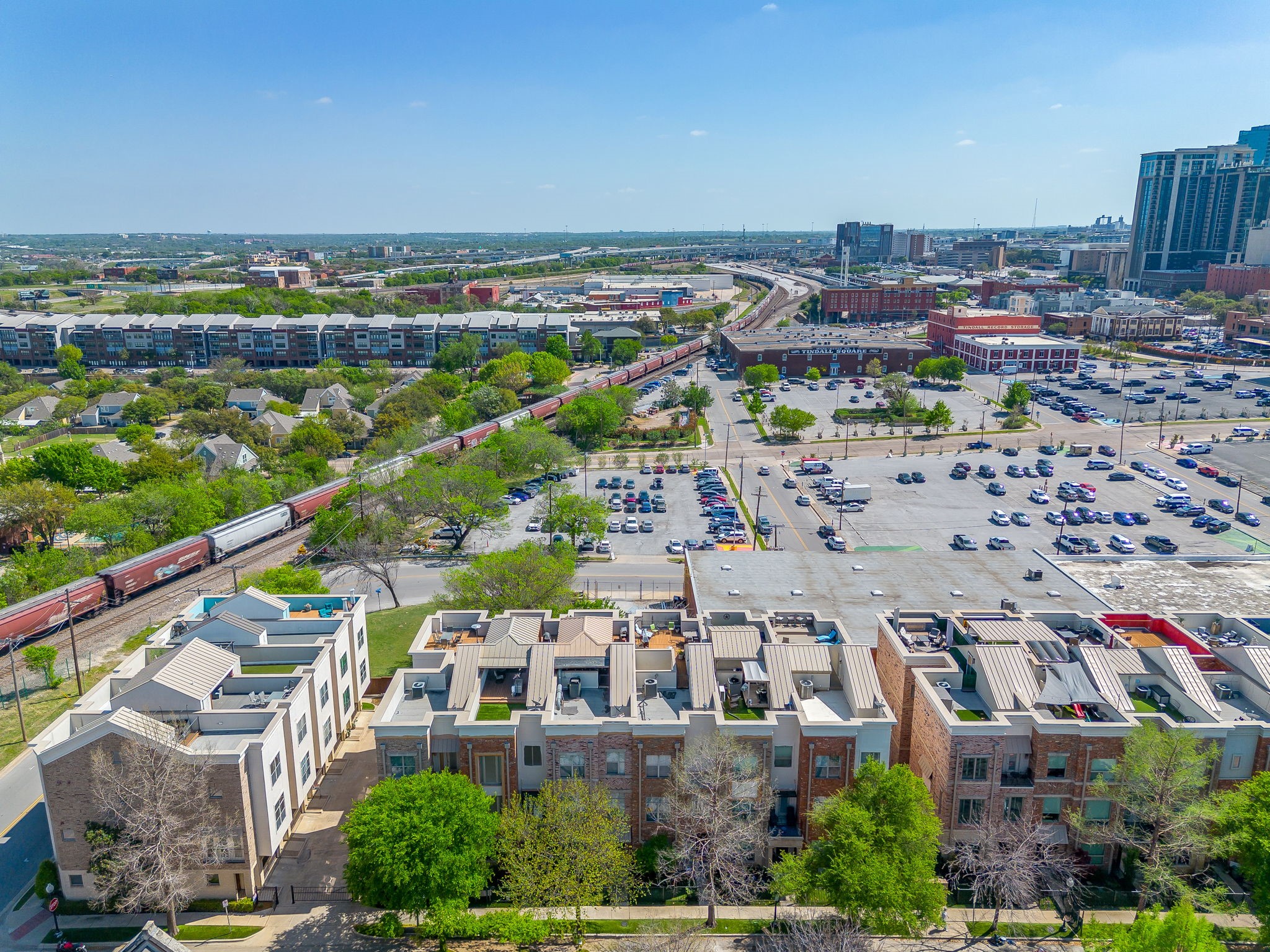 714 E 1st Street Fort Worth TX 76102