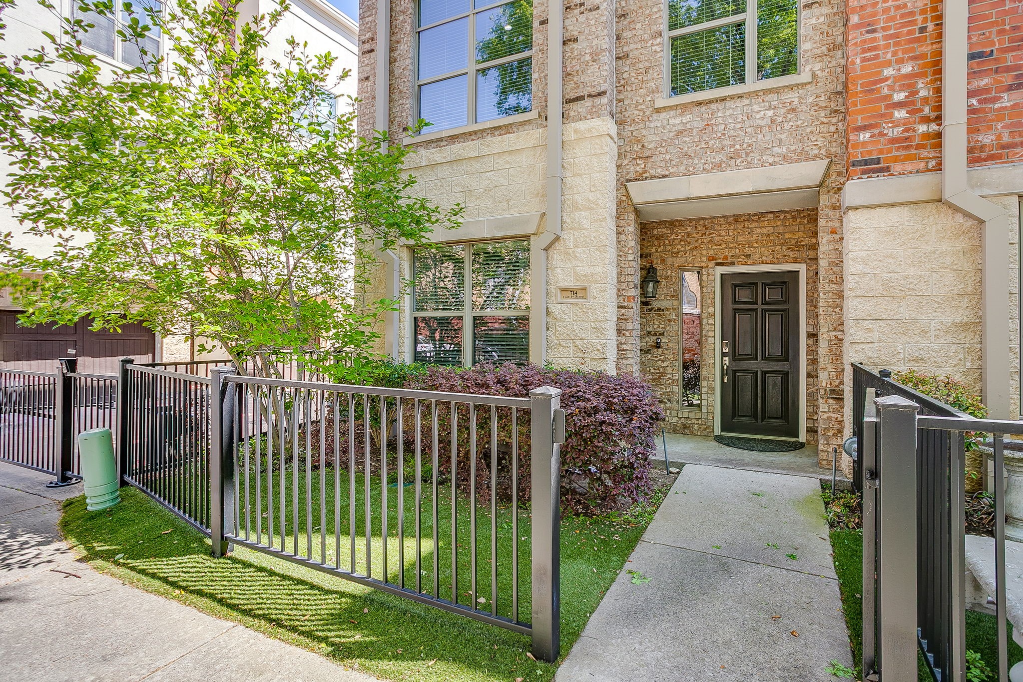 714 E 1st Street Fort Worth TX 76102