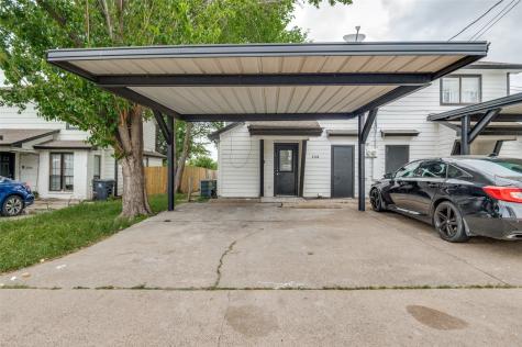 2166 E Arkansas Lane Arlington TX 76014