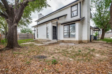 2166 E Arkansas Lane Arlington TX 76014