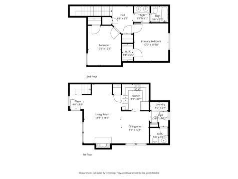 2166 E Arkansas Lane Arlington TX 76014