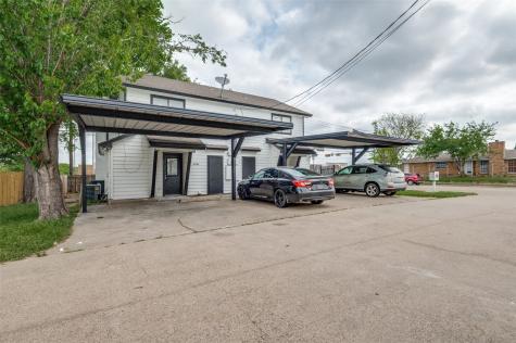 2166 E Arkansas Lane Arlington TX 76014