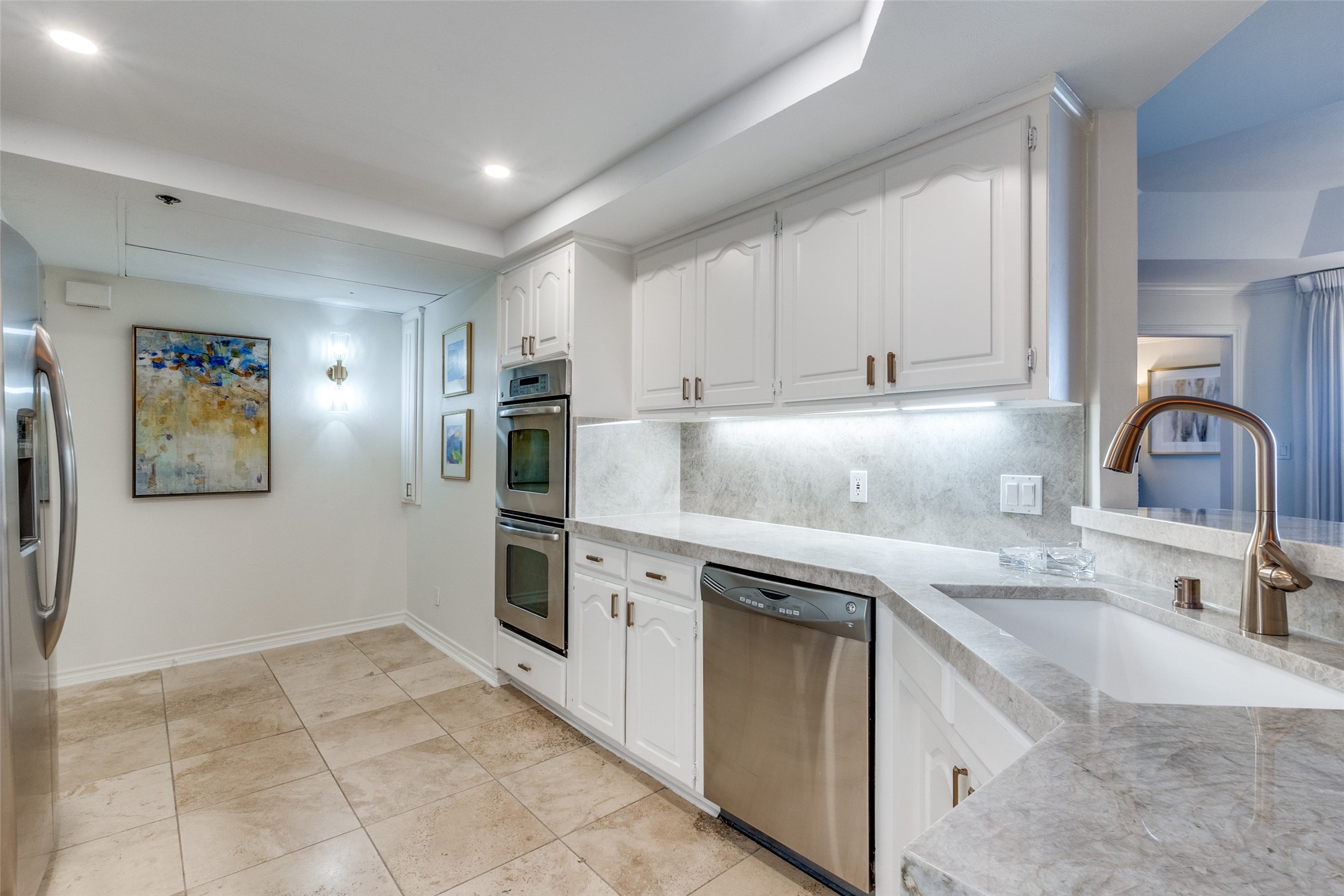 5909 Luther Lane Dallas TX 75225