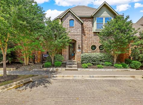 1217 Crockett Street Keller TX 76248