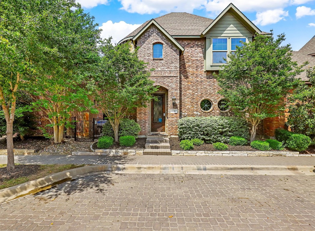 1217 Crockett Street Keller TX 76248