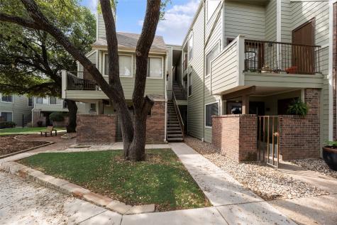 3109 Sondra Drive Fort Worth TX 76107
