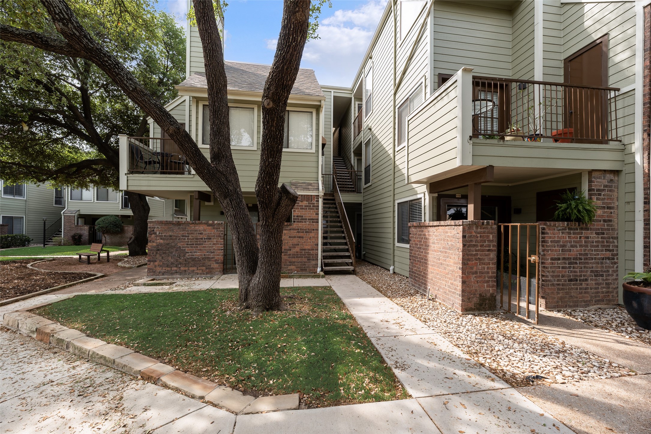 3109 Sondra Drive Fort Worth TX 76107
