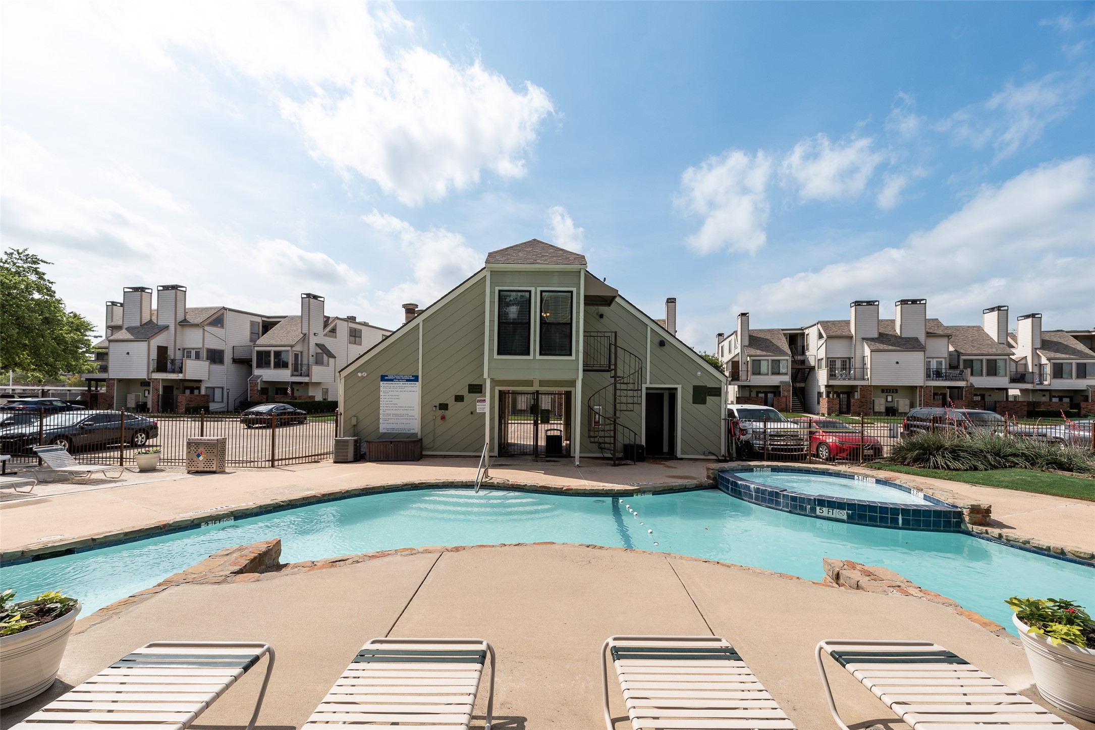 3109 Sondra Drive Fort Worth TX 76107