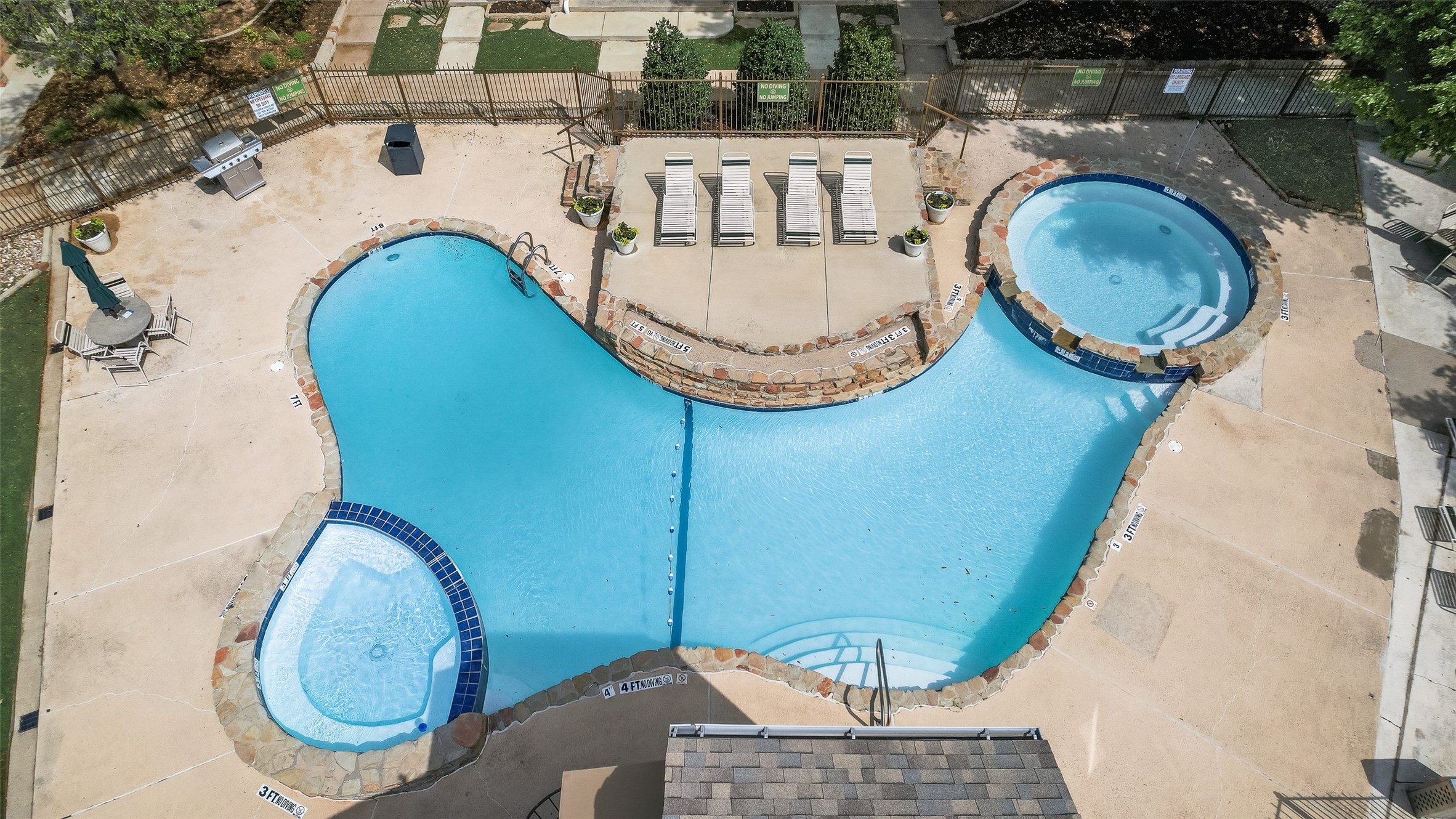 3109 Sondra Drive Fort Worth TX 76107
