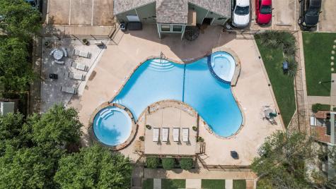 3109 Sondra Drive Fort Worth TX 76107