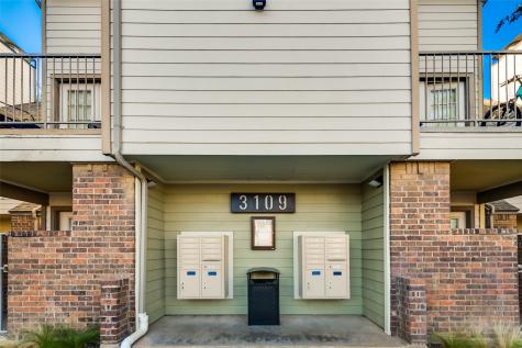 3109 Sondra Drive Fort Worth TX 76107