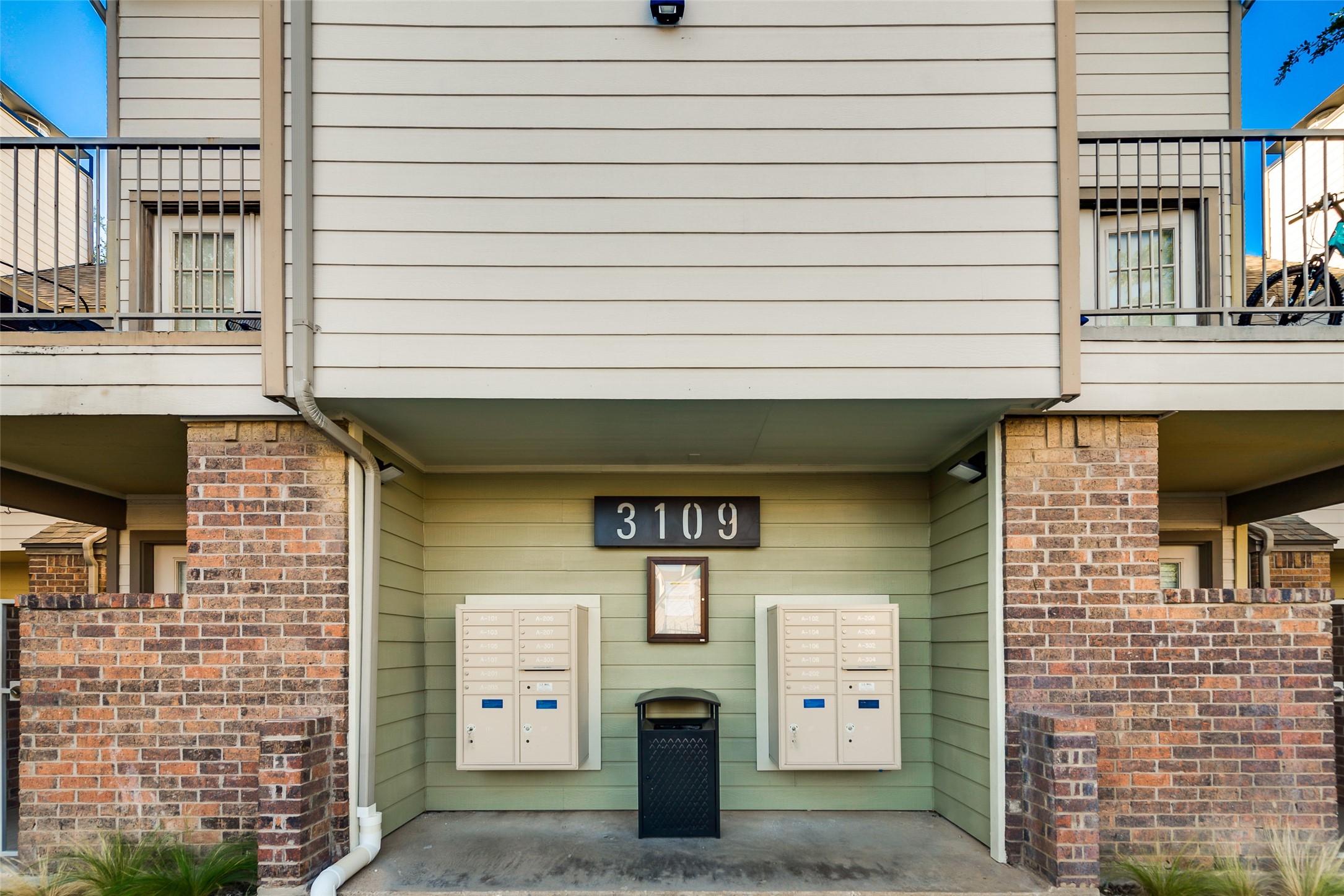 3109 Sondra Drive Fort Worth TX 76107