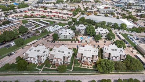3109 Sondra Drive Fort Worth TX 76107