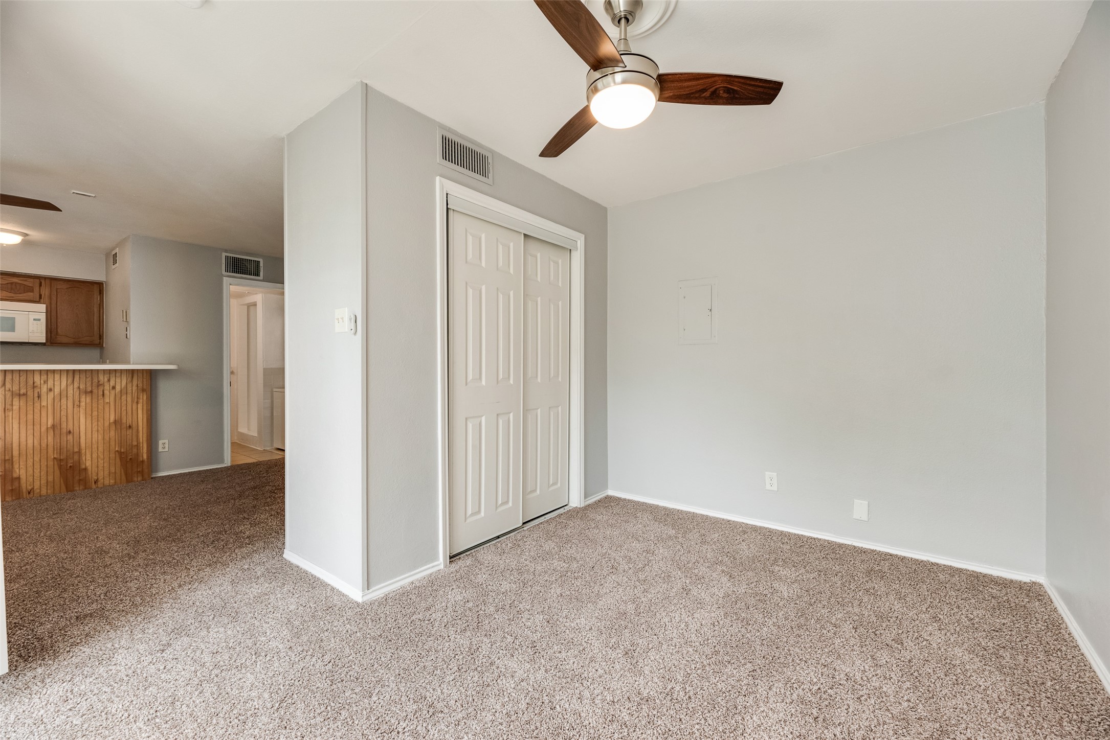 3109 Sondra Drive Fort Worth TX 76107