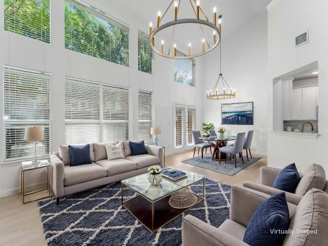 3024 Glen Meadow Drive Plano TX 75025
