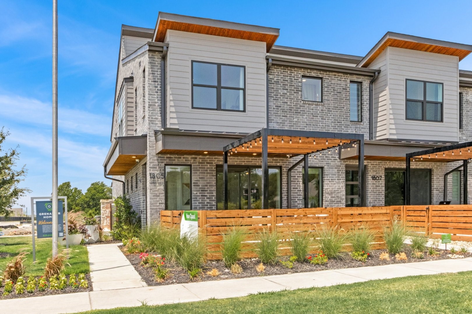 1805 Parkview Drive Melissa TX 75454