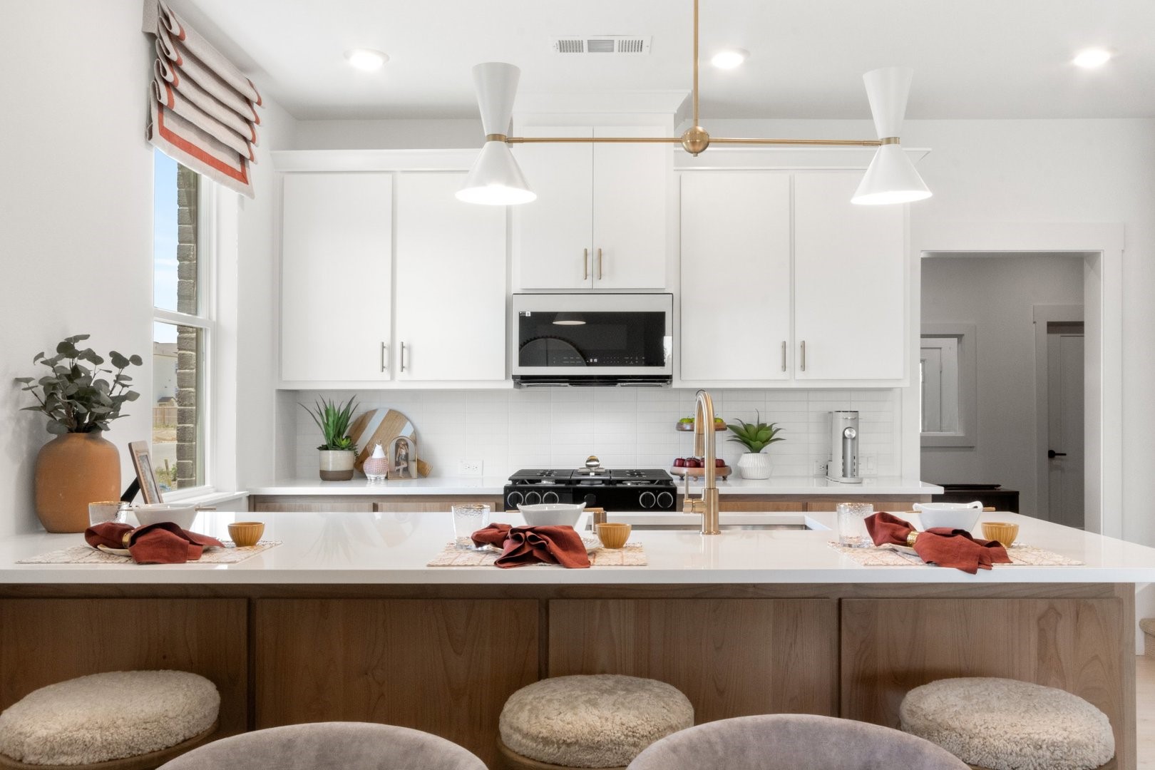 1805 Parkview Drive Melissa TX 75454