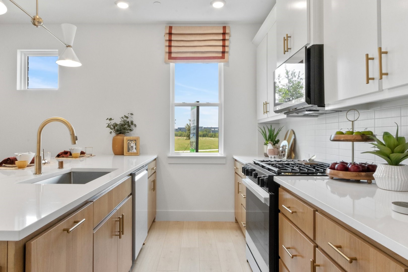 1805 Parkview Drive Melissa TX 75454