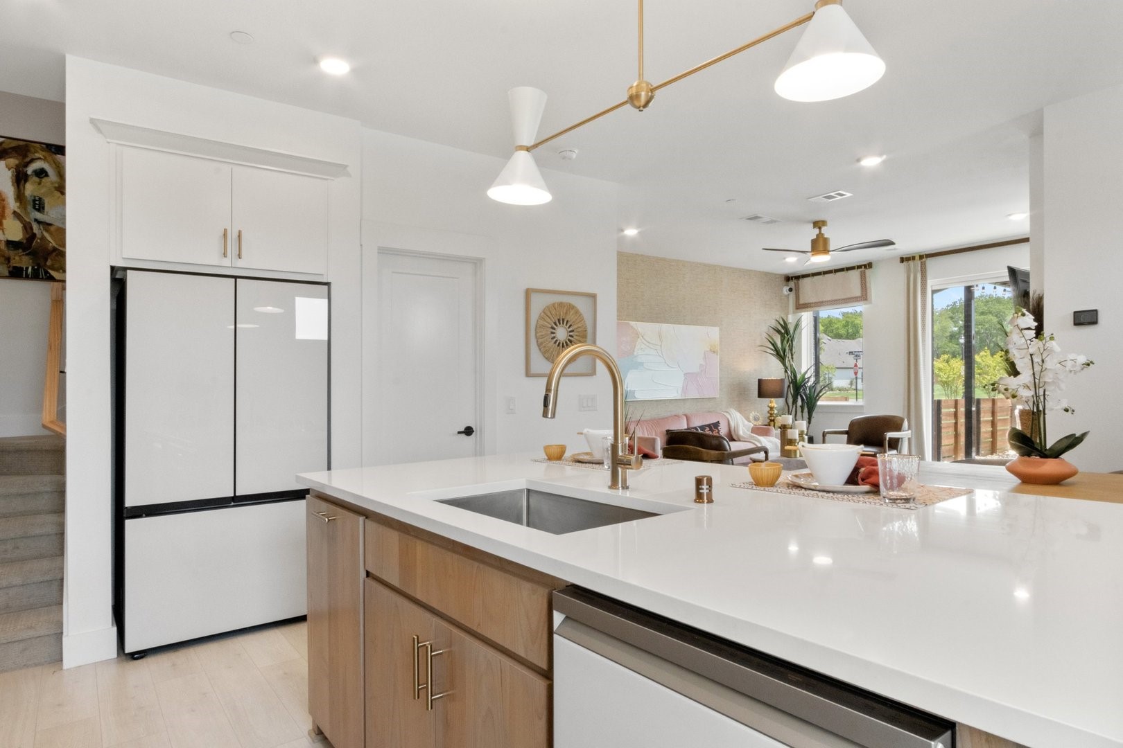 1805 Parkview Drive Melissa TX 75454